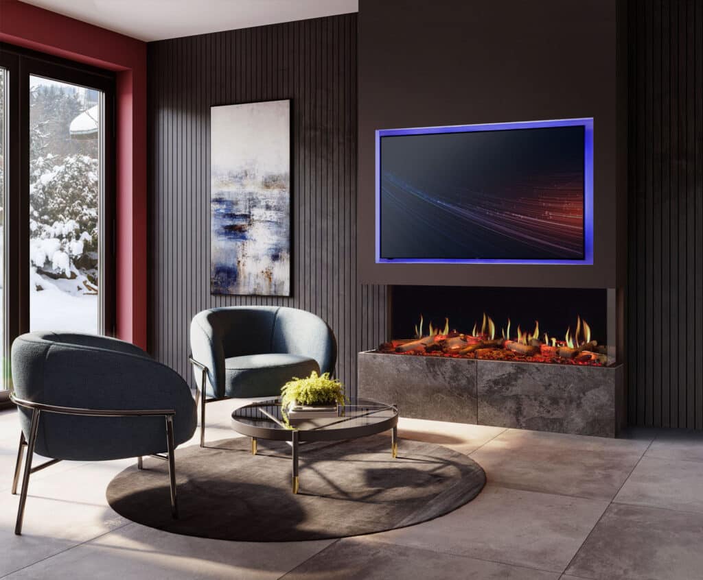 Onyx Fusion 150 RW