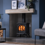 Stovax Huntingdon 20