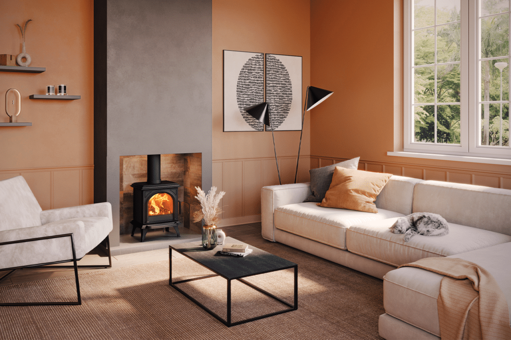 Stovax Huntingdon 20