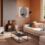 Stovax Huntingdon 20