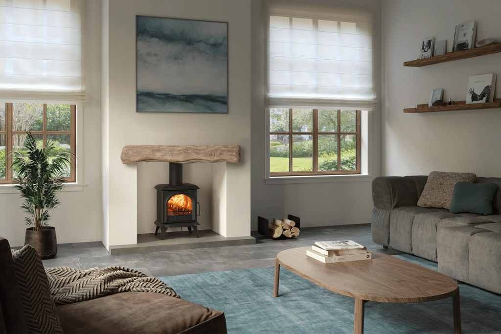 Stovax Huntingdon 20