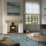 Stovax Huntingdon 20