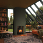 Stovax Huntingdon 20