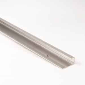 Dik Geurts Instyle / Prostyle 650 RVS Profiel