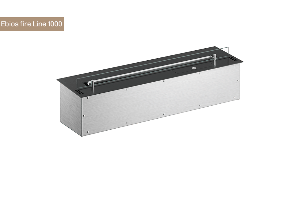 Spartherm Ebios Fire Line 1000