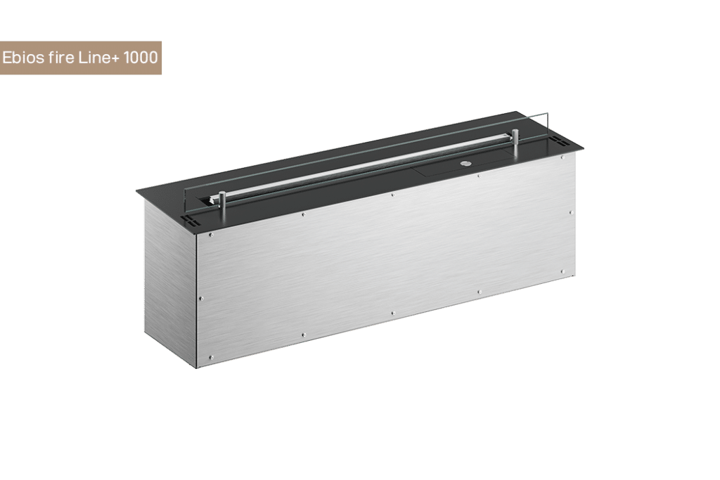 Spartherm Ebios Fire Line 1000