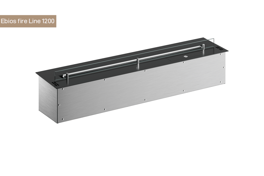 Spartherm Ebios Fire Line 1200