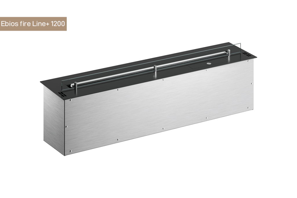 Spartherm Ebios Fire Line 1200