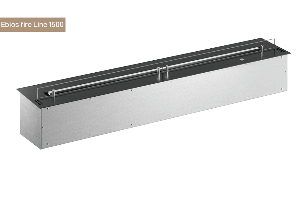 Spartherm Ebios Fire Line 1500