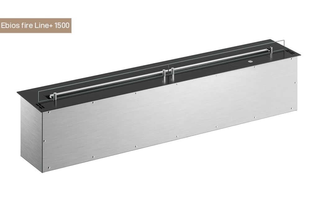 Spartherm Ebios Fire Line 1500