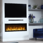 Dimplex Ignite Evolve 50”