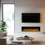 Dimplex Ignite Evolve 60”