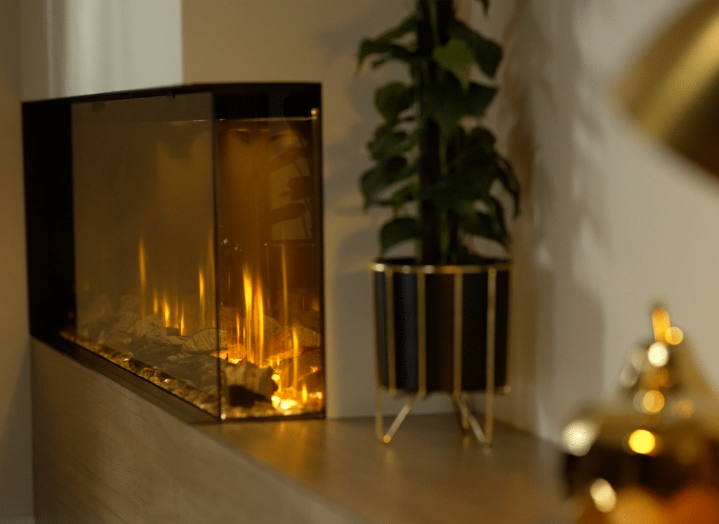 Dimplex Ignite Bold 60” inbouwhaard