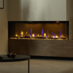 Dimplex Ignite Bold 60” inbouwhaard