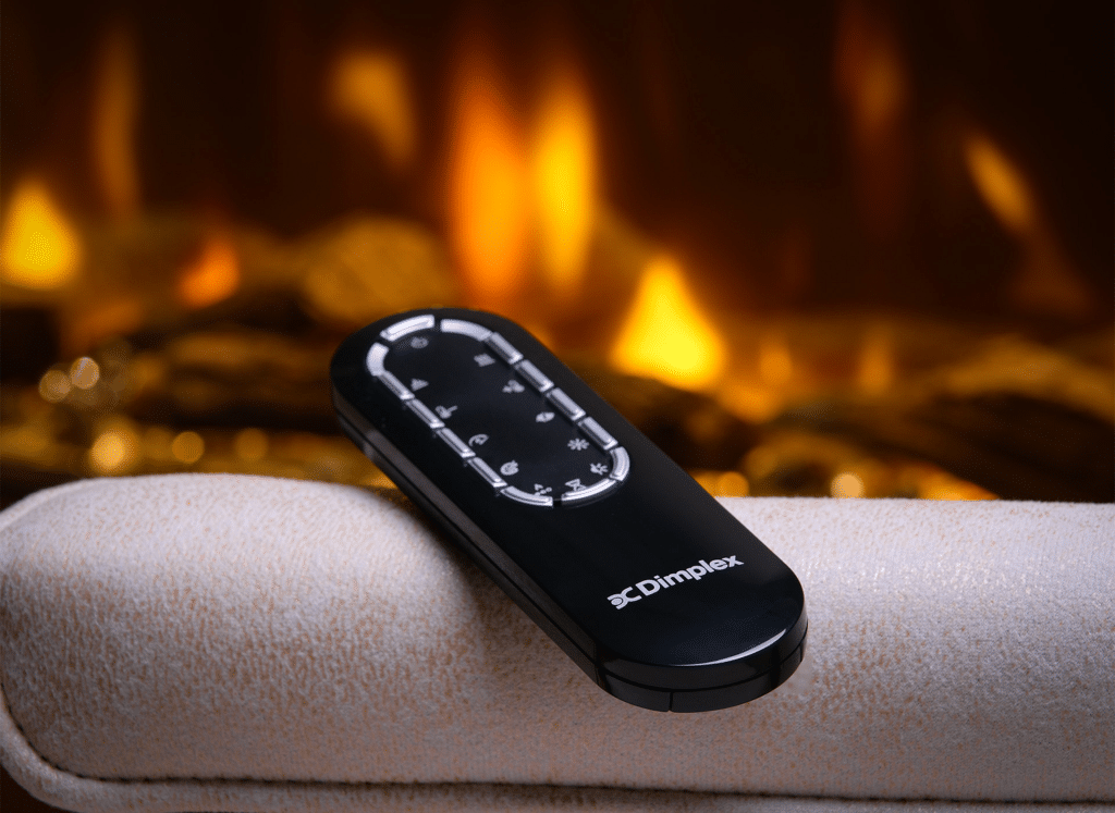 Dimplex Ignite Bold 60” inbouwhaard