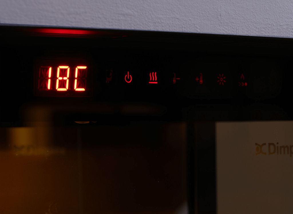 Dimplex Ignite Bold 60” inbouwhaard