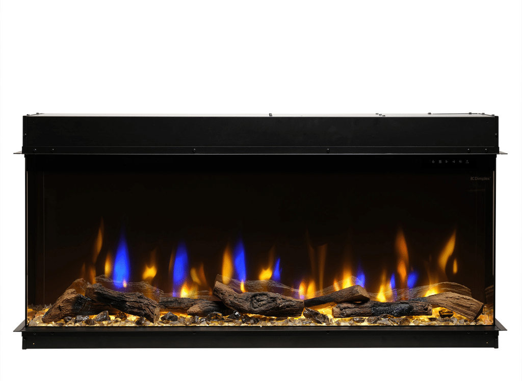 Dimplex Ignite Bold 60” inbouwhaard