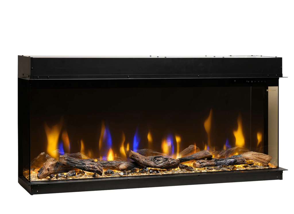 Dimplex Ignite Bold 60” inbouwhaard