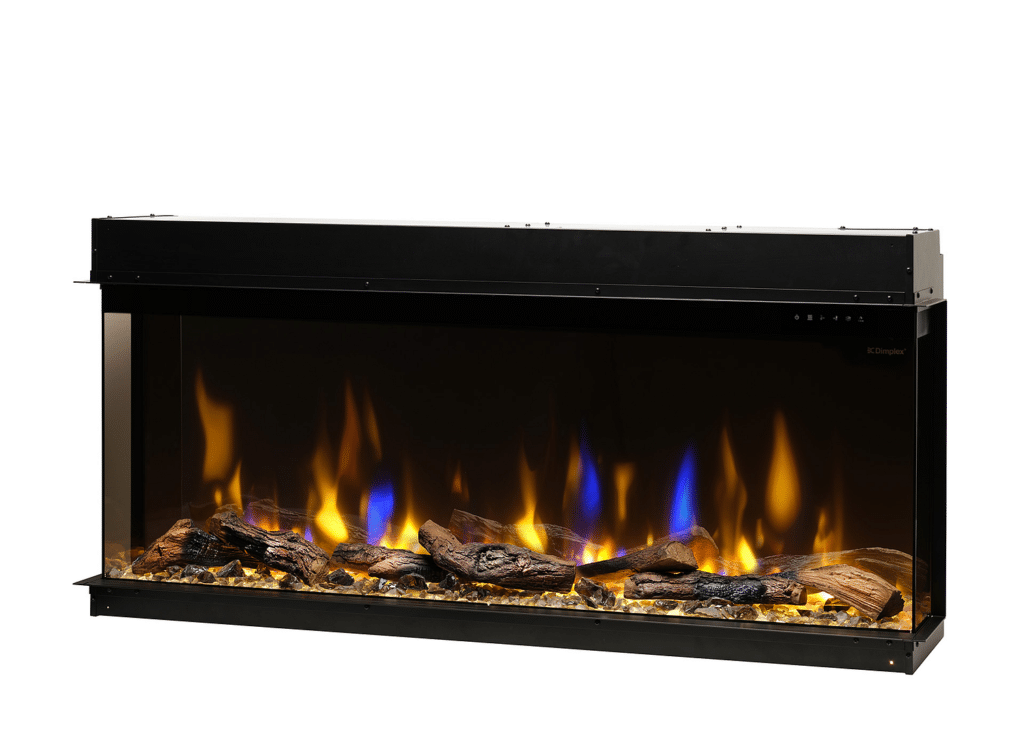 Dimplex Ignite Bold 60” inbouwhaard