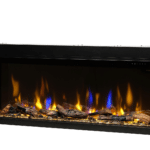 Dimplex Ignite Bold 60” inbouwhaard