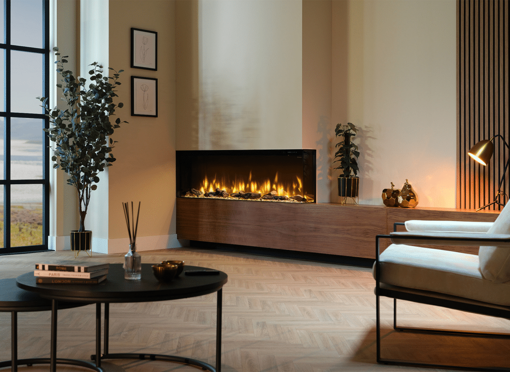 Dimplex Ignite Bold 60” inbouwhaard