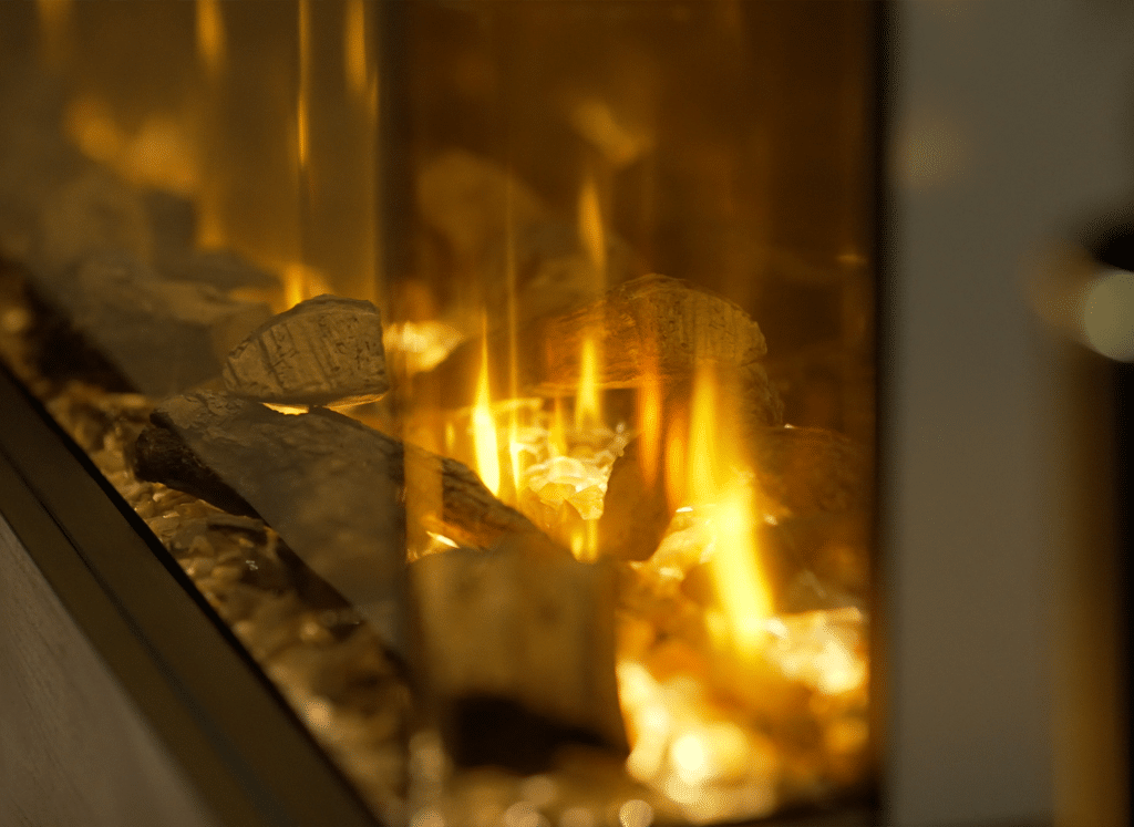 Dimplex Ignite Bold 60” inbouwhaard
