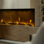 Dimplex Ignite Bold 60” inbouwhaard