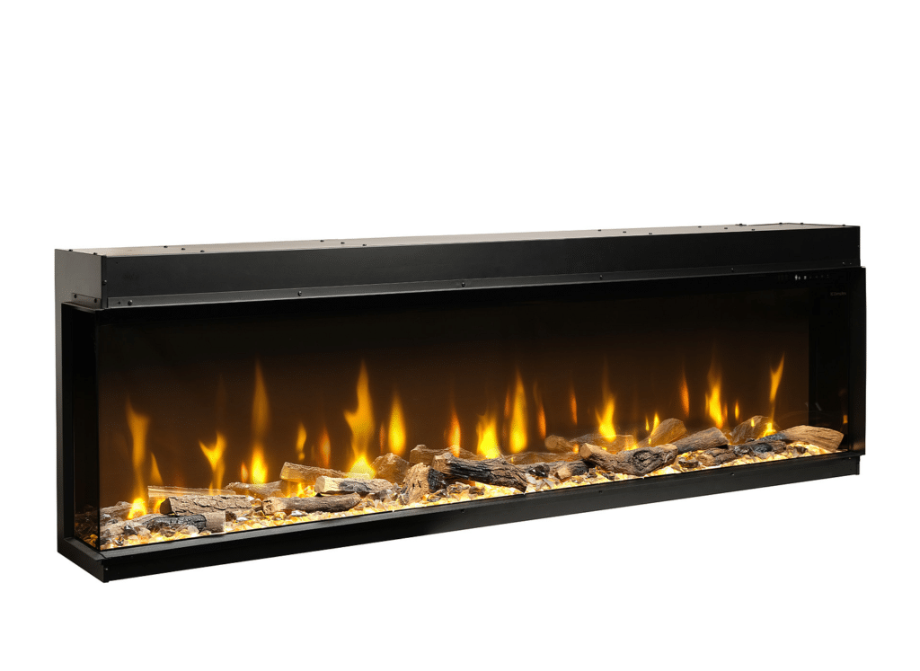 Dimplex Ignite Bold 74” inbouwhaard