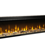 Dimplex Ignite Bold 74” inbouwhaard