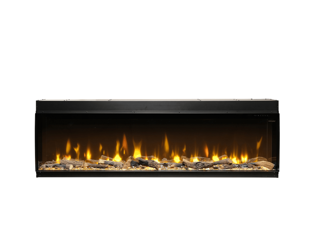 Dimplex Ignite Bold 74” inbouwhaard