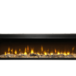 Dimplex Ignite Bold 74” inbouwhaard