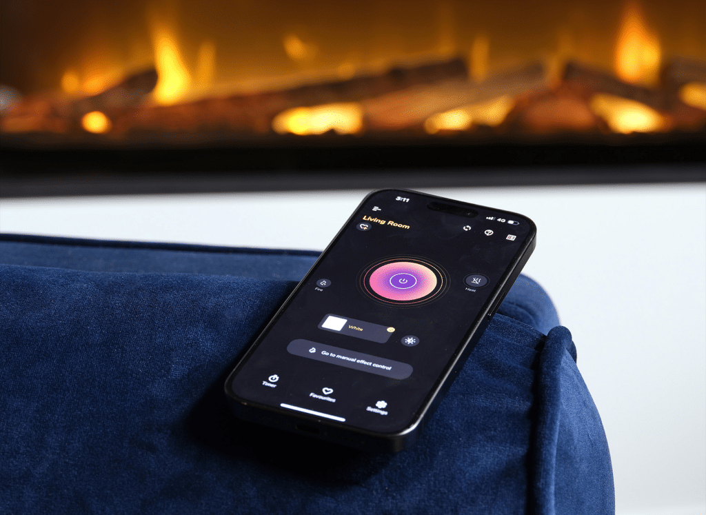 Dimplex Ignite Evolve 50”