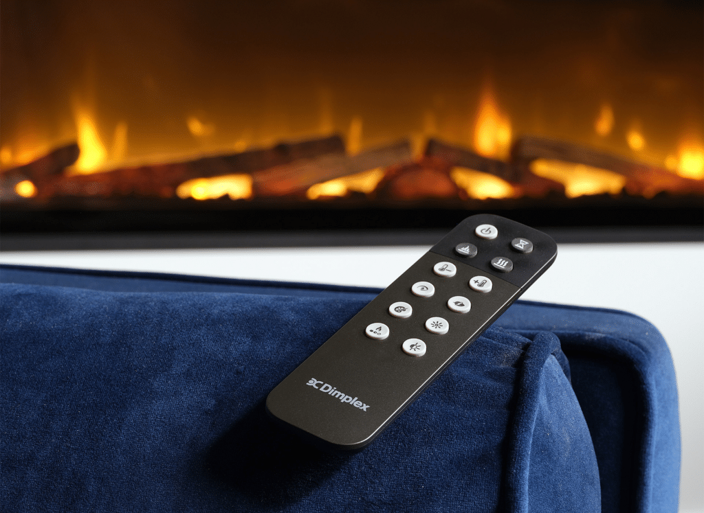 Dimplex Ignite Evolve 50”