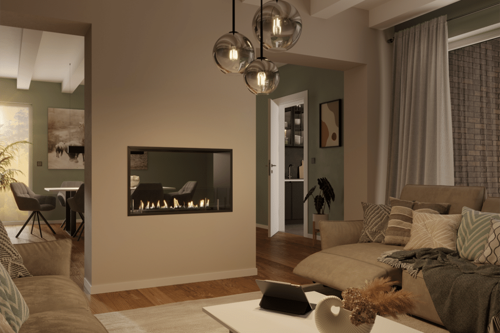 Spartherm Ebios Fire Line 1000
