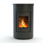 Duroflame Abel Large RC Pelletkachel