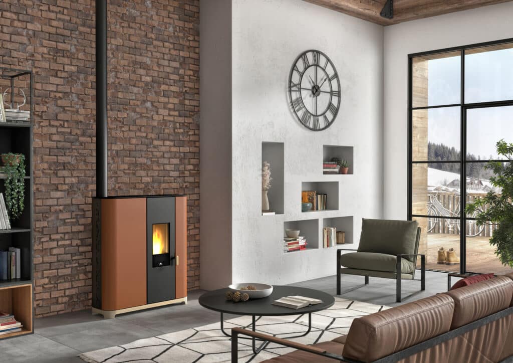 Jotul PF 912 S