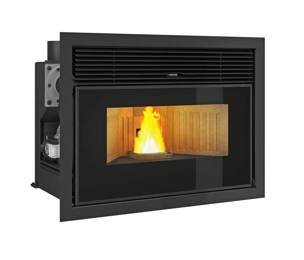 Jotul PC 801