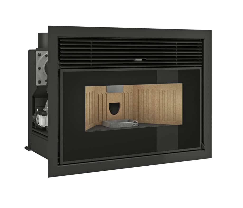 Jotul PC 801