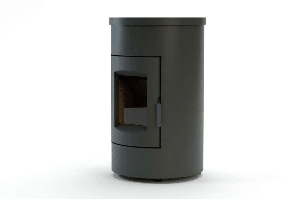 Duroflame Abel Large RC Pelletkachel