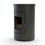 Duroflame Abel Large RC Pelletkachel