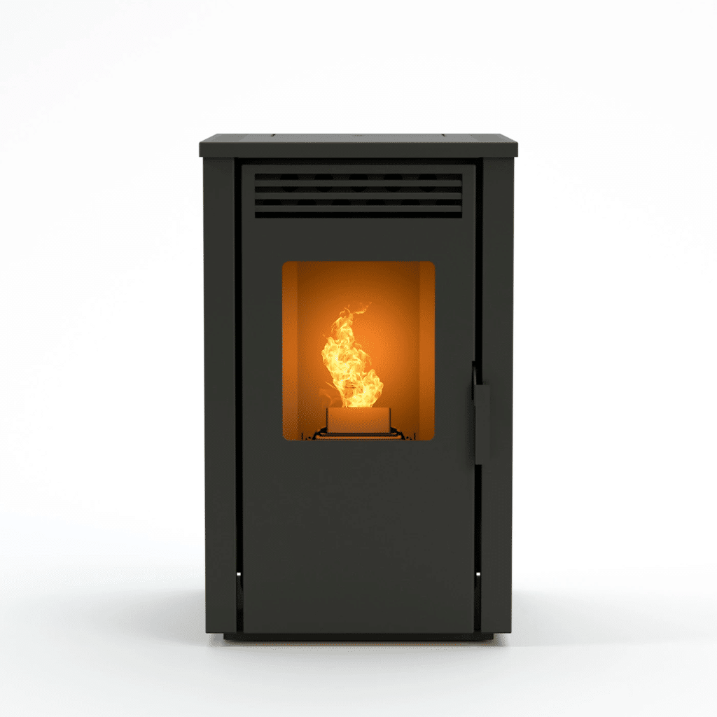 Duroflame Pelle pelletkachel