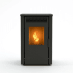Duroflame Pelle pelletkachel