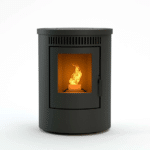 Duroflame Rinus Pelletkachels