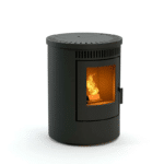 Duroflame Rinus Pelletkachels