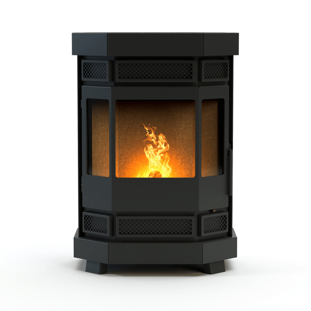 Duroflame Batavia T4.1