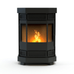 Duroflame Batavia T4.1