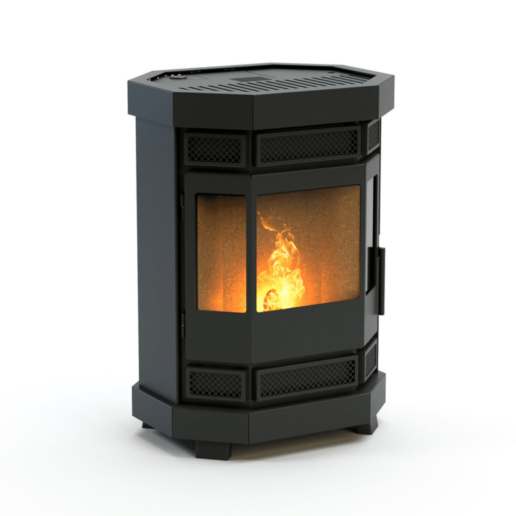 Duroflame Batavia T4.1
