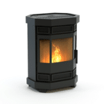 Duroflame Batavia T4.1