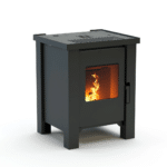 Duroflame Carré T3 pelletkachel