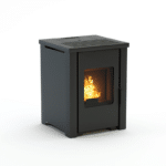 Duroflame Jurre T2 Pelletkachel